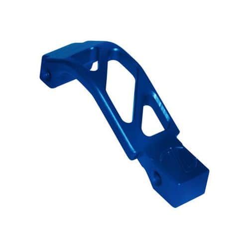 Timber Creek Oversized Trigger Guard Blue Timber Creek Oversized Trigger Guard Blue