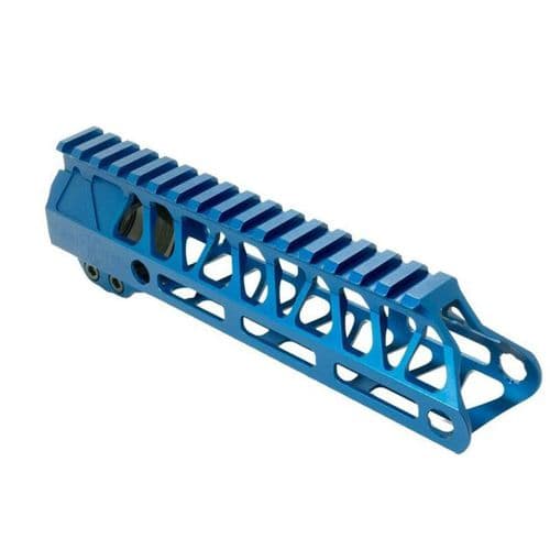 Timber Creek 7" Enforcer Handguard Blue Timber Creek 7" Enforcer Handguard Blue