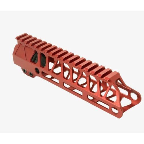 Timber Creek 7" Enforcer Handguard Red Timber Creek 7" Enforcer Handguard Red