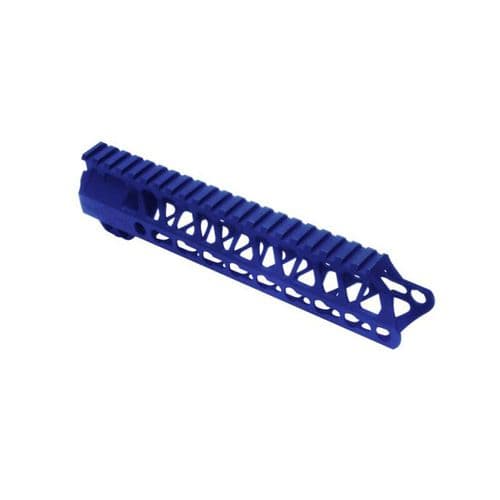 Timber Creek 9" Enforcer Handguard Blue Timber Creek 9" Enforcer Handguard Blue