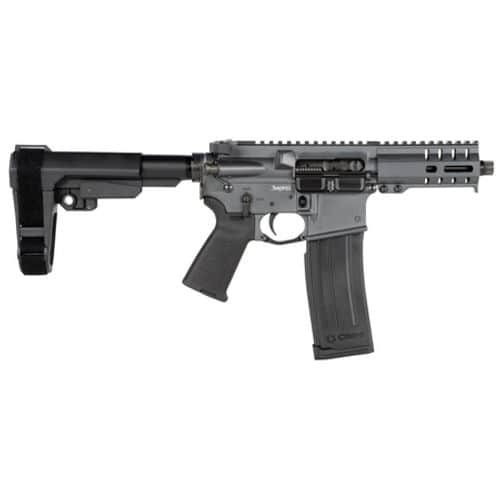 CMMG BANSHEE 300 MK4 5.7X28 CMMG BANSHEE 300 MK4 5.7X28