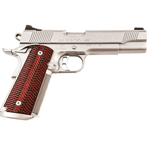 KIMBER GOLD COMBAT STAINLESS II 5" 45 ACP KIMBER GOLD COMBAT STAINLESS II 5" 45 ACP
