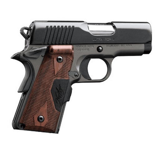 KIMBER ULTRA RCP II 3" 45 ACP KIMBER ULTRA RCP II 3" 45 ACP