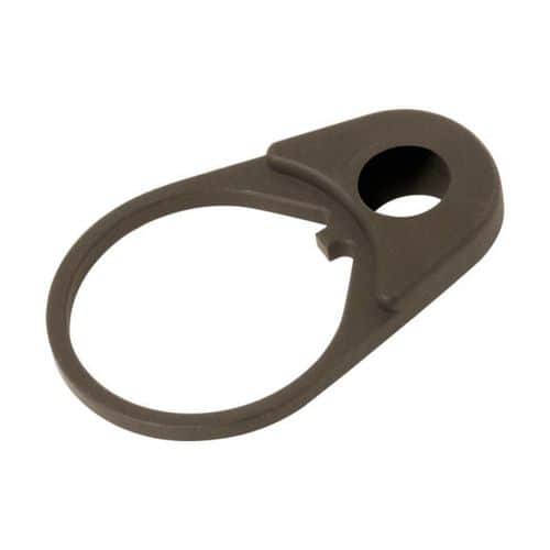 Timber Creek Outdoors AR QD End Plate - Burnt Bronze Timber Creek Outdoors AR QD End Plate - Burnt Bronze