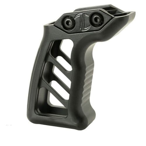 Timber Creek Outdoors E-VFG-BL Enforcer Vertical Foregrip - Black Timber Creek Outdoors E-VFG-BL Enforcer Vertical Foregrip - Black