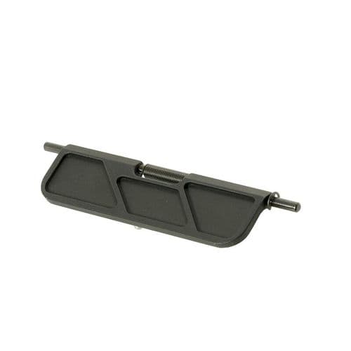 Timber Creek AR-BDC-BL AR Billet Dust Cover - Black Timber Creek AR-BDC-BL AR Billet Dust Cover - Black
