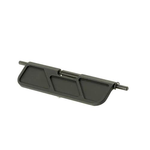 Timber Creek AR-BDC-BL AR Billet Dust Cover - Black Timber Creek AR-BDC-BL AR Billet Dust Cover - Black