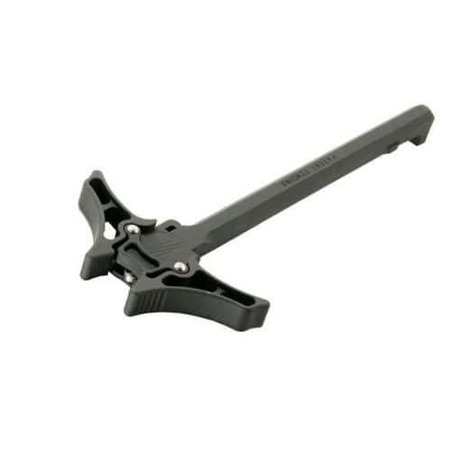Timber Creek Enforcer Ambidextrous Charging Handle-Black Timber Creek Enforcer Ambidextrous Charging Handle-Black