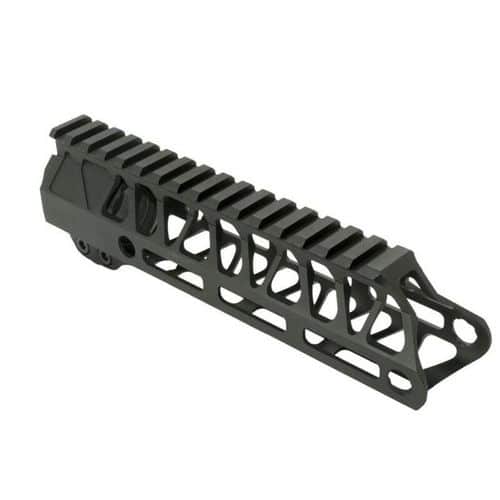 Timber Creek M-LOK Enforcer 7” Hand Guard - Black Timber Creek M-LOK Enforcer 7” Hand Guard - Black