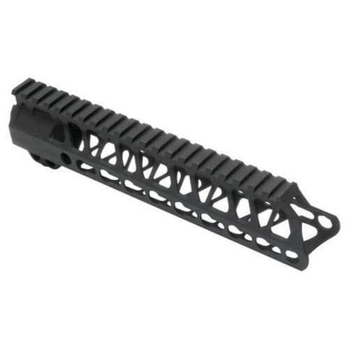 Timber Creek M-E9-HG-BL M-LOK Enforcer 9” Hand Guard - Black Timber Creek M-E9-HG-BL M-LOK Enforcer 9” Hand Guard - Black
