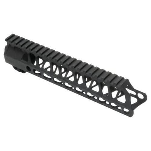 Timber Creek M-E9-HG-BL M-LOK Enforcer 9” Hand Guard - Black Timber Creek M-E9-HG-BL M-LOK Enforcer 9” Hand Guard - Black
