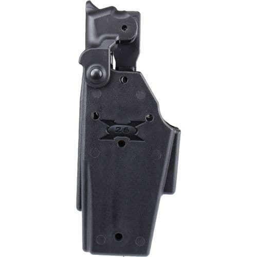 Blade Tech X26 Taser Holster - Tek-Lok - Left Handed Blade Tech X26 Taser Holster - Tek-Lok - Left Handed