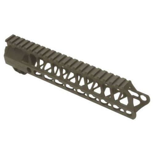 Timber Creek M-LOK Enforcer 9” Hand Guard - FDE Timber Creek M-LOK Enforcer 9” Hand Guard - FDE