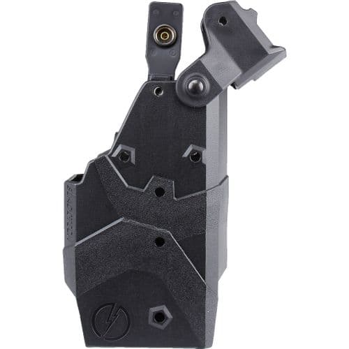 Blade Tech X2 Taser Holster - Tek-Lok - Left Handed Blade Tech X2 Taser Holster - Tek-Lok - Left Handed
