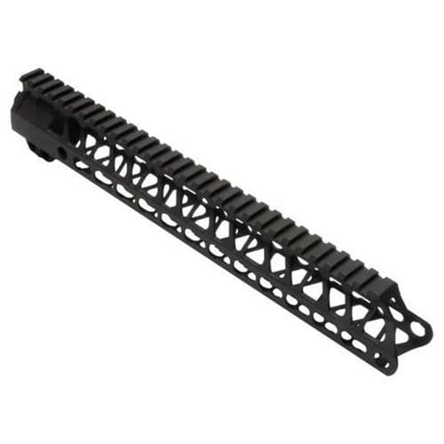 Timber Creek M-LOK Enforcer 13” Hand Guard - Black Timber Creek M-LOK Enforcer 13” Hand Guard - Black