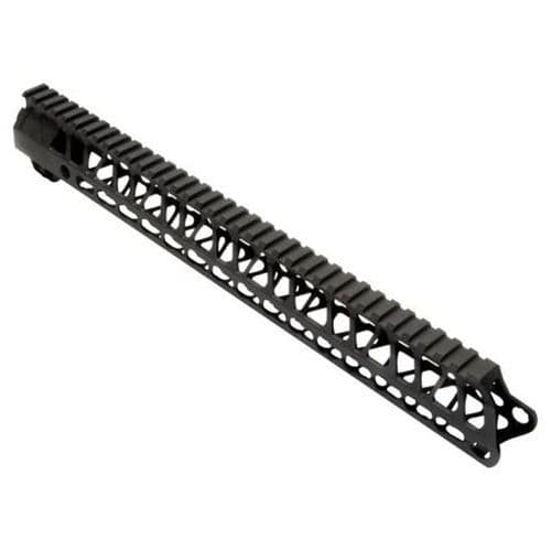 Timber Creek M-LOK Enforcer 15” Hand Guard - Black Timber Creek M-LOK Enforcer 15” Hand Guard - Black