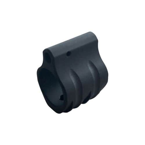 Timber Creek Low Profile Gas Block .750 Diameter Timber Creek Low Profile Gas Block .750 Diameter