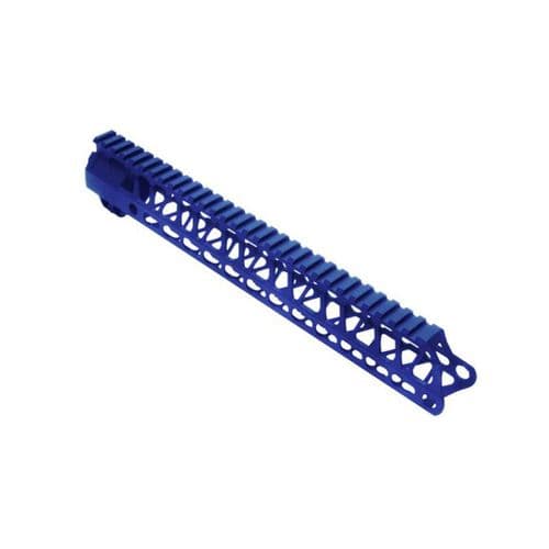 Timber Creek 13" Enforcer Handguard Blue Timber Creek 13" Enforcer Handguard Blue