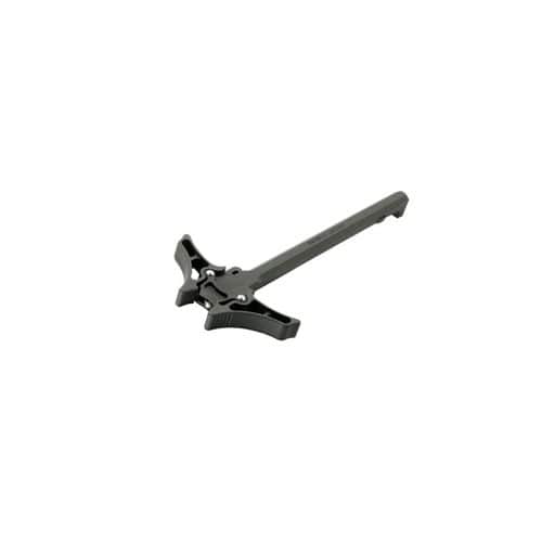 Timber Creek AR10 Charging Handle - Black Timber Creek AR10 Charging Handle - Black