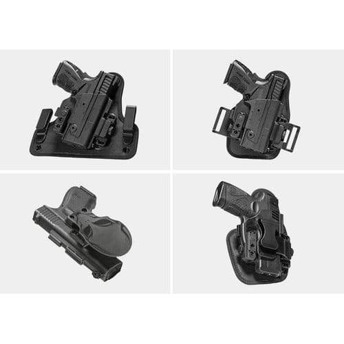 ALIENGEAR BERETTA 92 FS (also fits M9) SHAPESHIFT CORE CAR PACK ALIENGEAR BERETTA 92 FS (also fits M9) SHAPESHIFT CORE CAR PACK