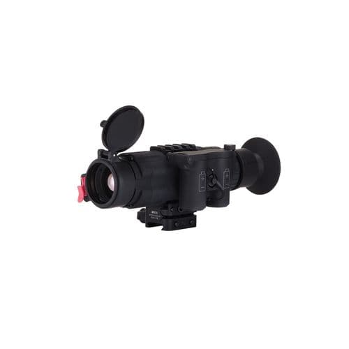 Trijicon Mini Thermal Riflescope REAP-IR-2 35mm, 2.5x Optical, f/1.1, E-Zoom, Black Trijicon Mini Thermal Riflescope REAP-IR-2 35mm, 2.5x Optical, f/1.1, E-Zoom, Black