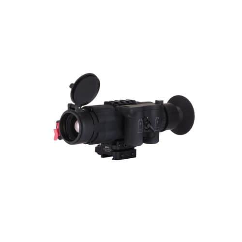 Trijicon Mini Thermal Riflescope REAP-IR-2 35mm, 2.5x Optical, f/1.1, E-Zoom, Black Trijicon Mini Thermal Riflescope REAP-IR-2 35mm, 2.5x Optical, f/1.1, E-Zoom, Black