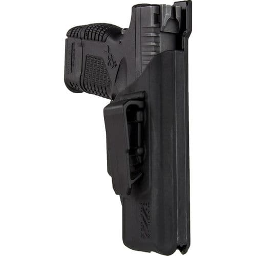 Blade Tech Klipt IWB Appendix Holster CZ 75 P01 - Ambidextrous Blade Tech Klipt IWB Appendix Holster CZ 75 P01 - Ambidextrous