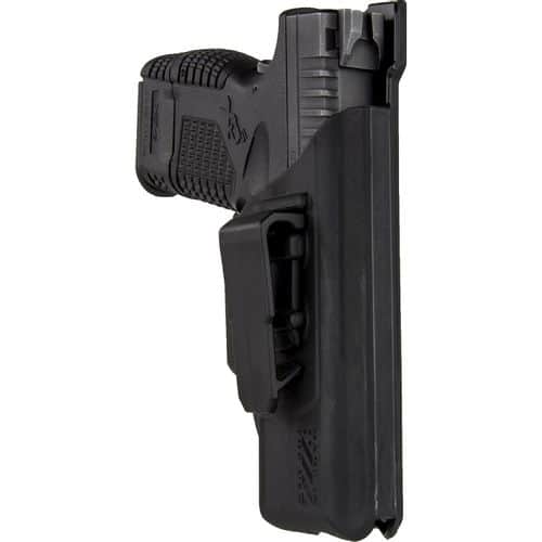 Blade Tech Klipt IWB Appendix Holster CZ 75 P01 - Ambidextrous Blade Tech Klipt IWB Appendix Holster CZ 75 P01 - Ambidextrous