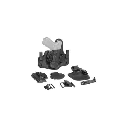 AlienGear ShapeShift Starter Kit Springfield XD with 4" Barrel AlienGear ShapeShift Starter Kit Springfield XD with 4" Barrel
