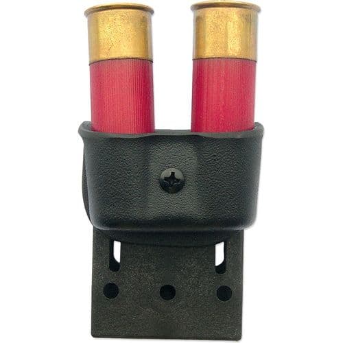 Blade Tech Shotgun Shell Pouch - 12 Gauge - TL Blade Tech Shotgun Shell Pouch - 12 Gauge - TL