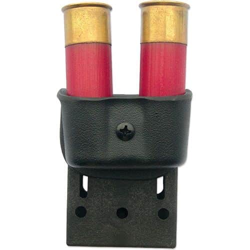 Blade Tech Shotgun Shell Pouch - 12 Gauge - TL Blade Tech Shotgun Shell Pouch - 12 Gauge - TL