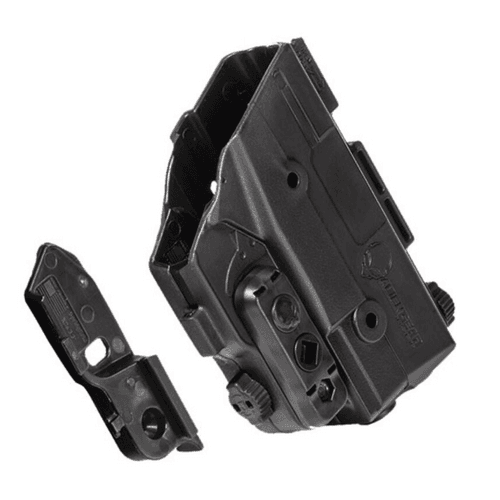 ALIENGEAR SHAPESHIFT SHELL 1911 5 INCH ALIENGEAR SHAPESHIFT SHELL 1911 5 INCH