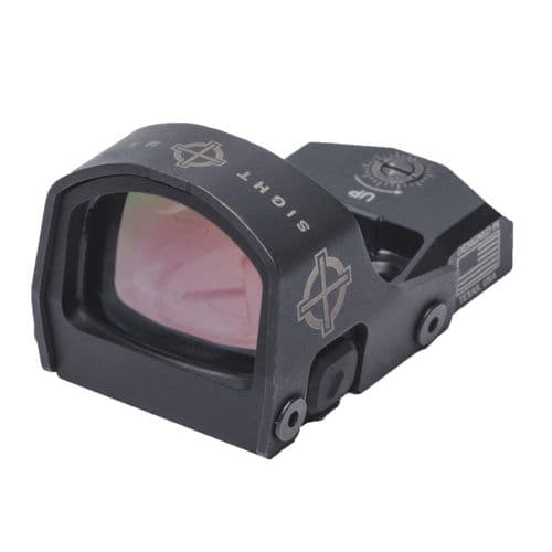SightMark Mini Shot M-Spec Red Dot Sight- 3 MOA Dot SightMark Mini Shot M-Spec Red Dot Sight- 3 MOA Dot