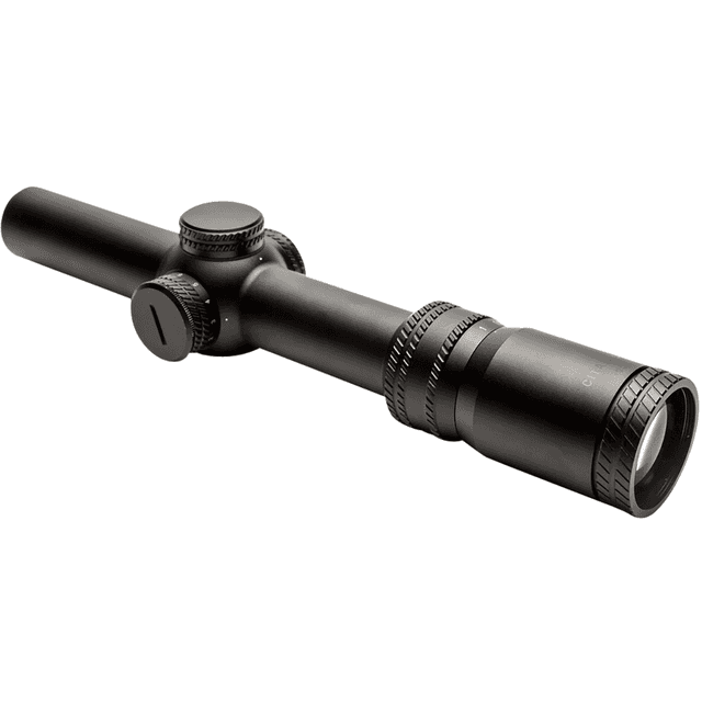 Sightmark Citadel 1-10x24mm RifleScope, 30mm Tube - SM13138CR1 Sightmark Citadel 1-10x24mm RifleScope, 30mm Tube - SM13138CR1