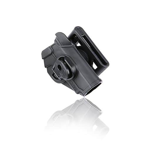 Cytac Paddle Holster w/ Finger Release Sig Sauer Cytac Paddle Holster w/ Finger Release Sig Sauer