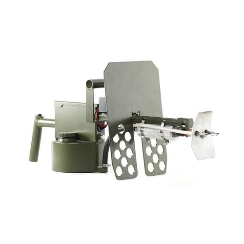 Pulsefire Flamethrower Pulsefire Flamethrower