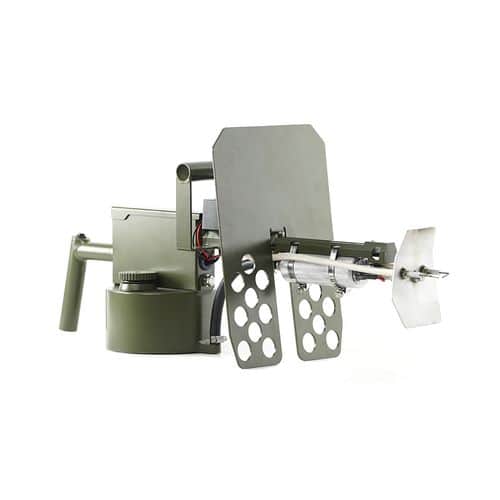 Pulsefire Flamethrower Pulsefire Flamethrower