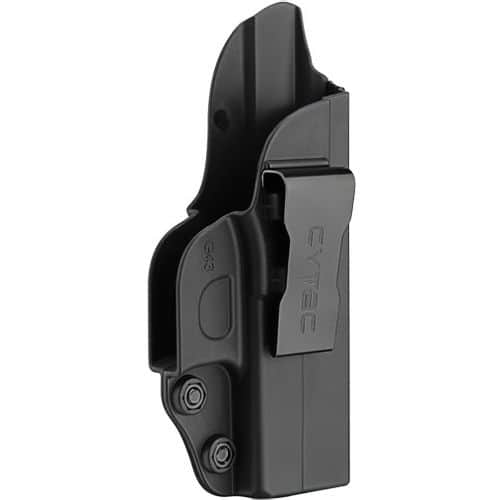 Cytac IWB Holster Sig Sauer P238 Cytac IWB Holster Sig Sauer P238
