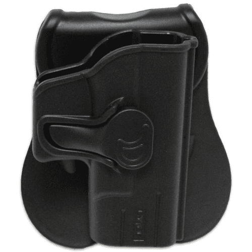 Cytac Paddle Holster w/ Finger Release Glock 43 Cytac Paddle Holster w/ Finger Release Glock 43