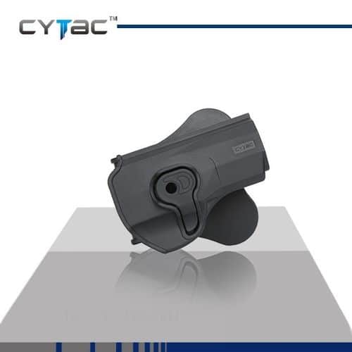 Cytac Paddle Holster w/ Finger Release Beretta PX4 Storm Cytac Paddle Holster w/ Finger Release Beretta PX4 Storm