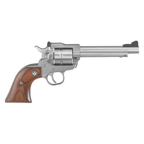 Lipsey's Ruger Single Seven .327 Federal Magnum Revolver Lipsey's Ruger Single Seven .327 Federal Magnum Revolver
