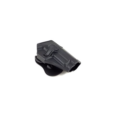 Cytac Paddle Holster w/ Finger Release Sig Sauer P220,P225,P226,P228,P229 Cytac Paddle Holster w/ Finger Release Sig Sauer P220,P225,P226,P228,P229