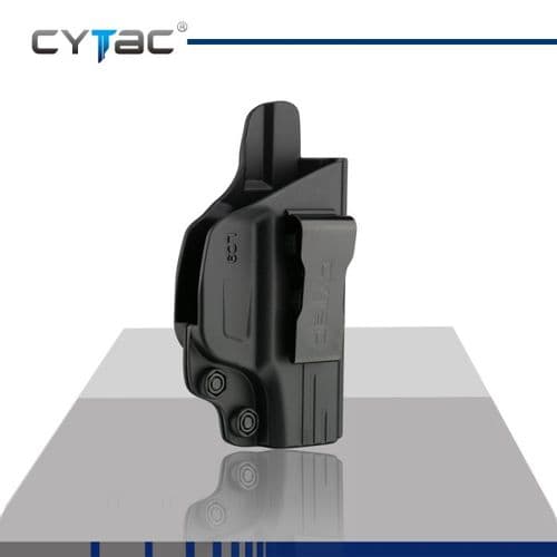 Cytac IWB Holster Ruger LC-380/LC-9 Cytac IWB Holster Ruger LC-380/LC-9