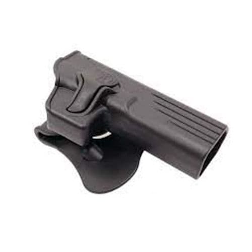 Cytac Paddle Holster w/ Finger Release Glock 22,23,31,32,33,34 GEN 1,2,3,4 Cytac Paddle Holster w/ Finger Release Glock 22,23,31,32,33,34 GEN 1,2,3,4