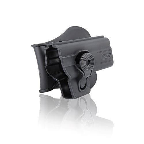 Cytac Paddle Holster w/ Finger Release XD45 Cytac Paddle Holster w/ Finger Release XD45