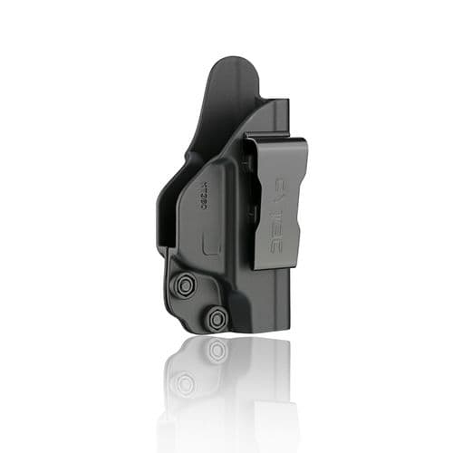Cytac IWB Holster Ruger LCP 380/Taurus TCP Cytac IWB Holster Ruger LCP 380/Taurus TCP