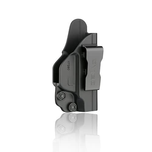 Cytac IWB Holster Ruger LCP 380/Taurus TCP Cytac IWB Holster Ruger LCP 380/Taurus TCP