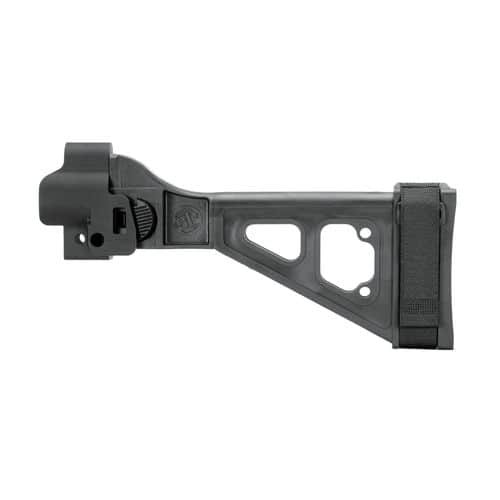 SB Tactical Folding Pistol Brace SB Tactical Folding Pistol Brace