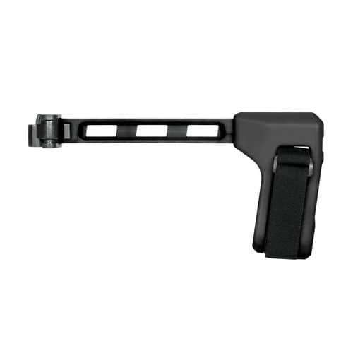 SB Tactical FS1913 Pistol Brace Black SB Tactical FS1913 Pistol Brace Black