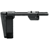 SB Tactical MPX01SB MPX PSB 3 Position  for Sig MPX, MCX & compatible with Integrated Picatinny Rail  Tube Not Included SB Tactical MPX01SB MPX PSB 3 Position  for Sig MPX, MCX & compatible with Integrated Picatinny Rail  Tube Not Included